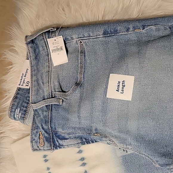 Rockstar Jeans by Old Navy - Picture 5 of 7